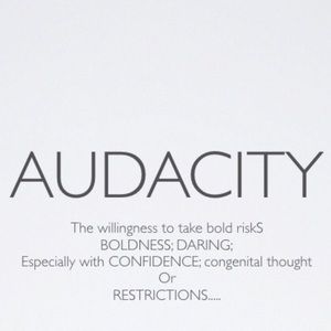 Meet your Posher, AllDay Jas